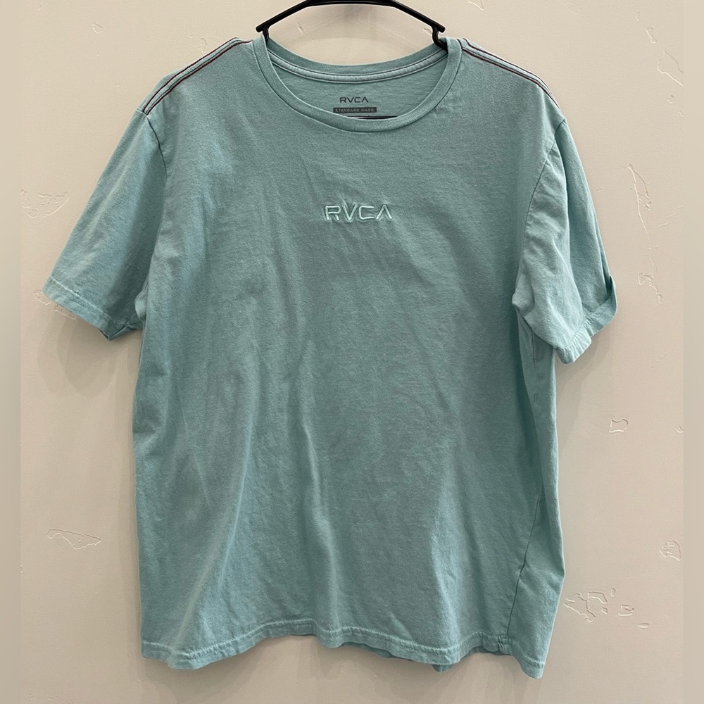 Men’s RVCA T-Shirt size: medium